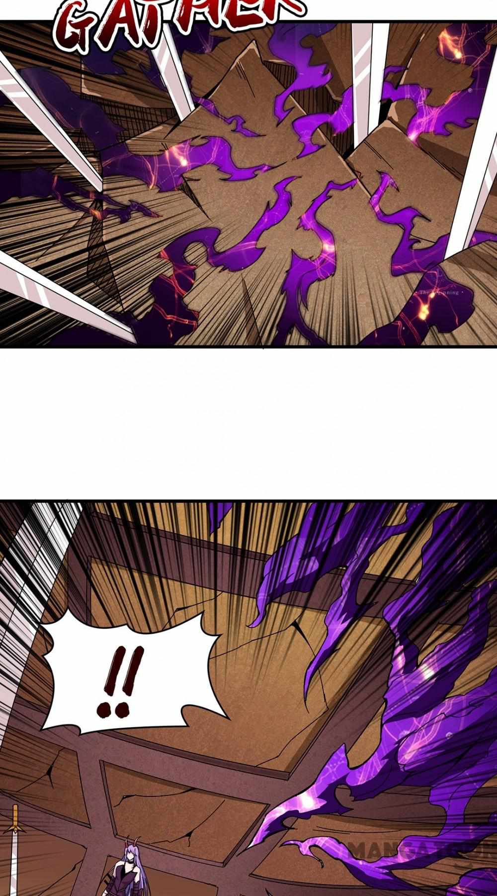 Read God Slayer En Manga Online
