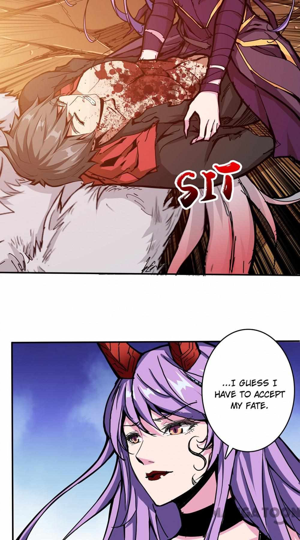 Read God Slayer En Manga Online
