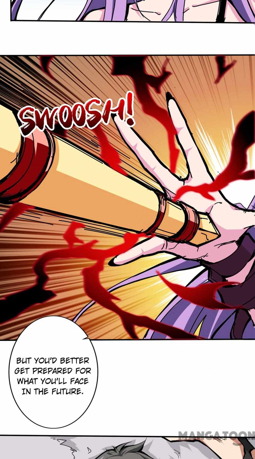 Read God Slayer En Manga Online