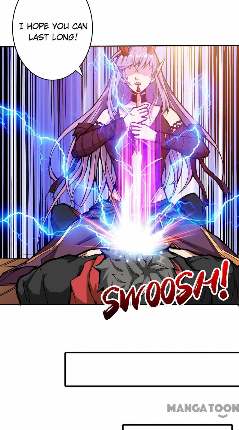 Read God Slayer En Manga Online