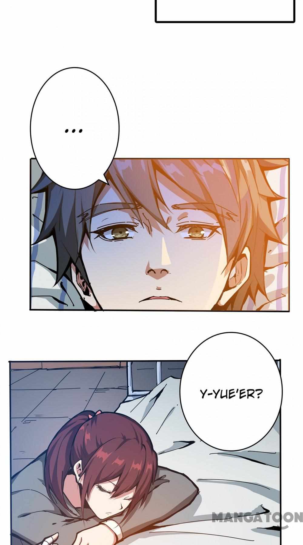 Read God Slayer En Manga Online