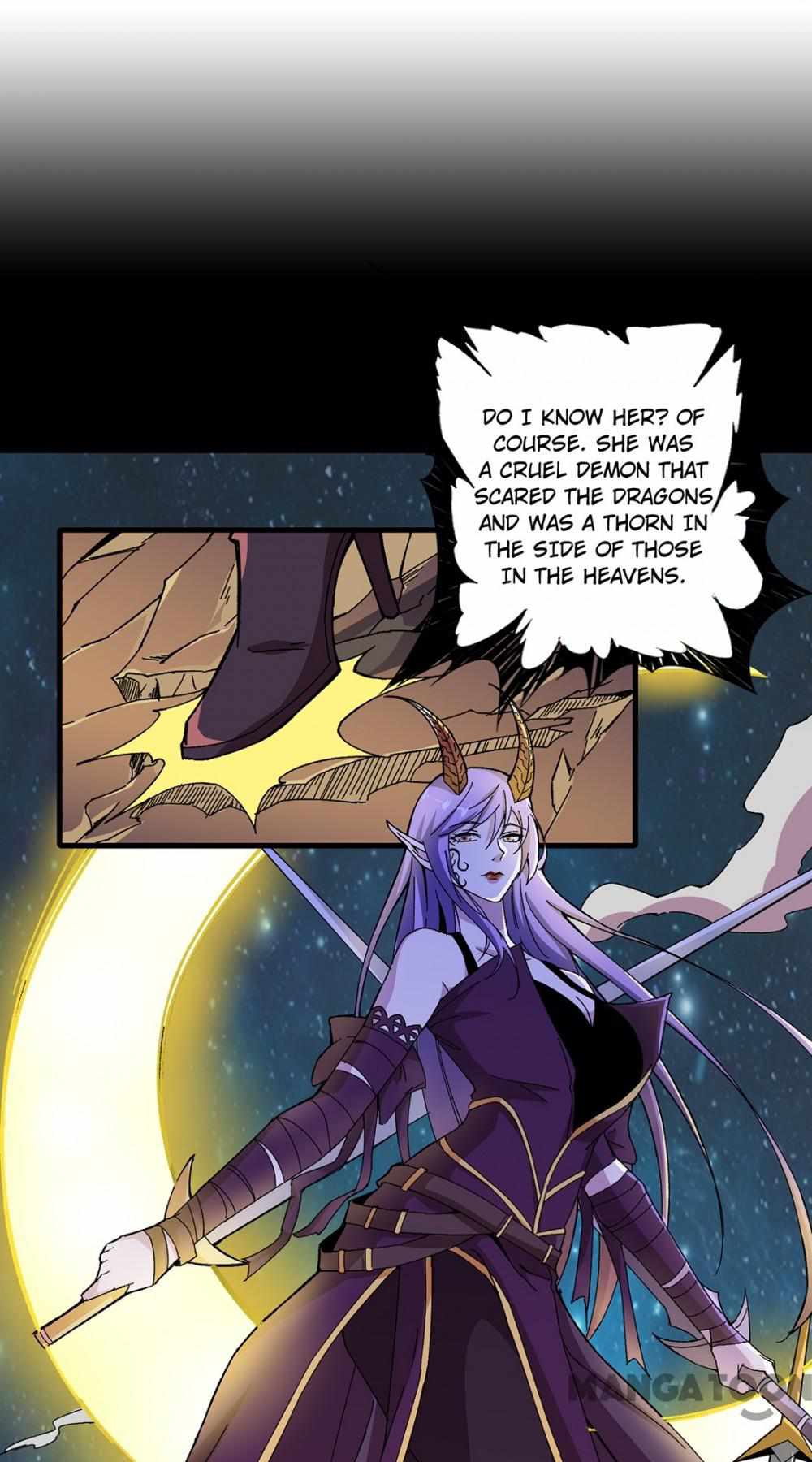 Read God Slayer En Manga Online