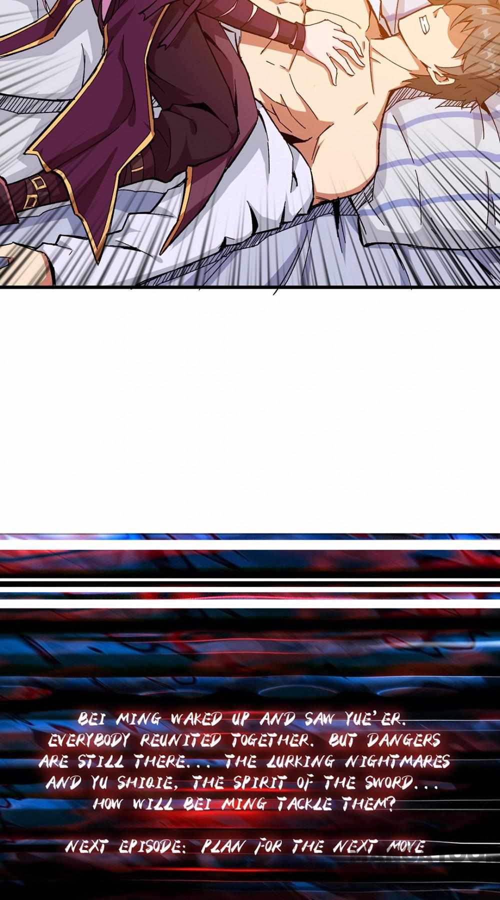 Read God Slayer En Manga Online