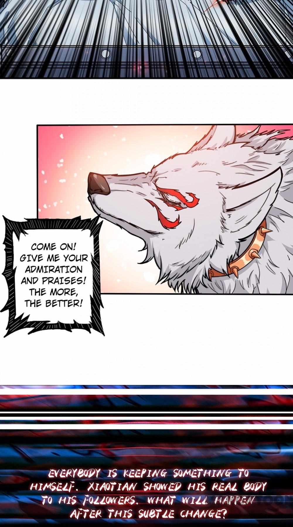 Read God Slayer En Manga Online