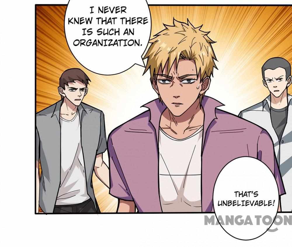 Read God Slayer En Manga Online