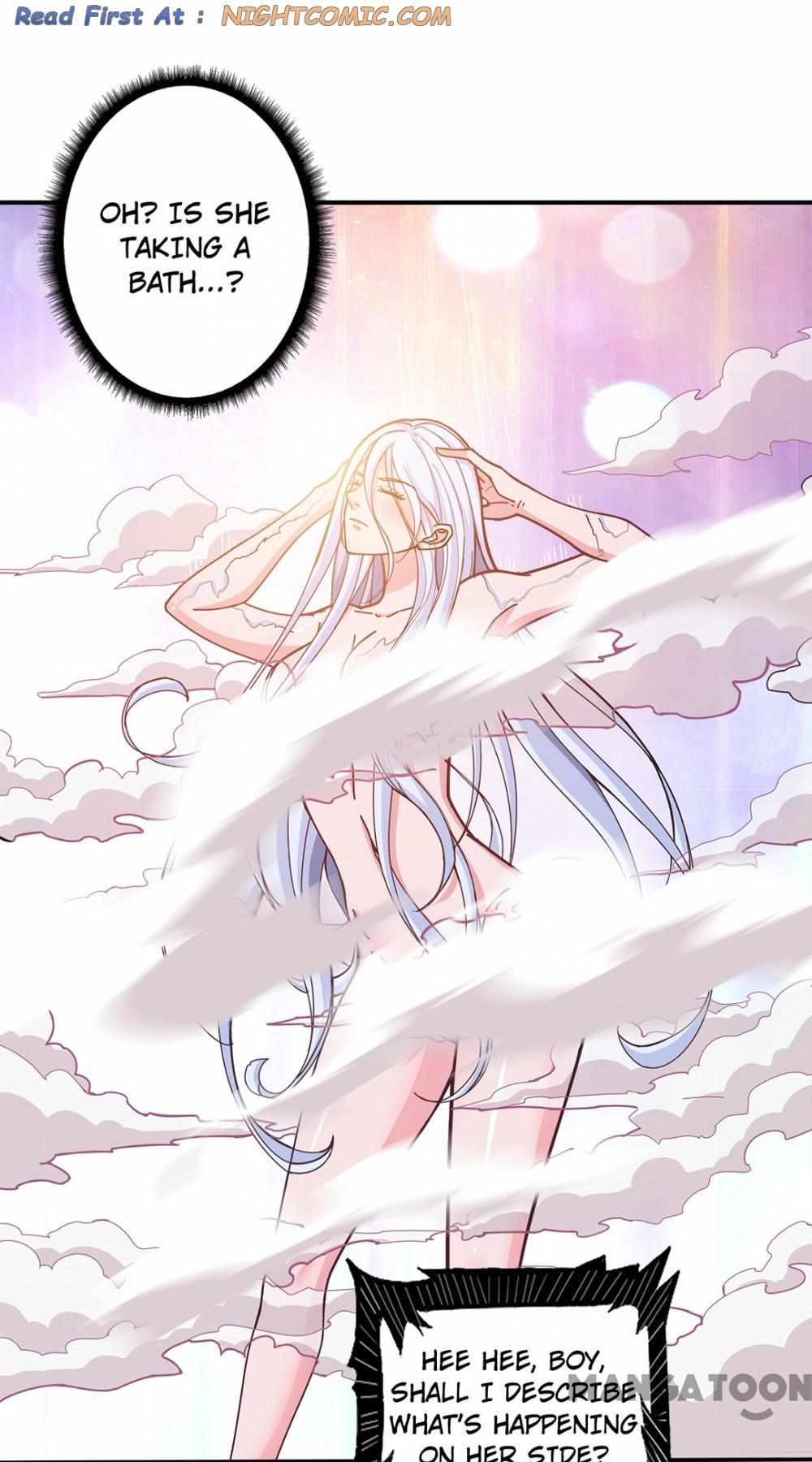 Read God Slayer En Manga Online