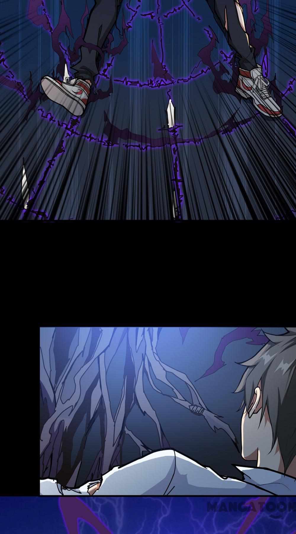 Read God Slayer En Manga Online