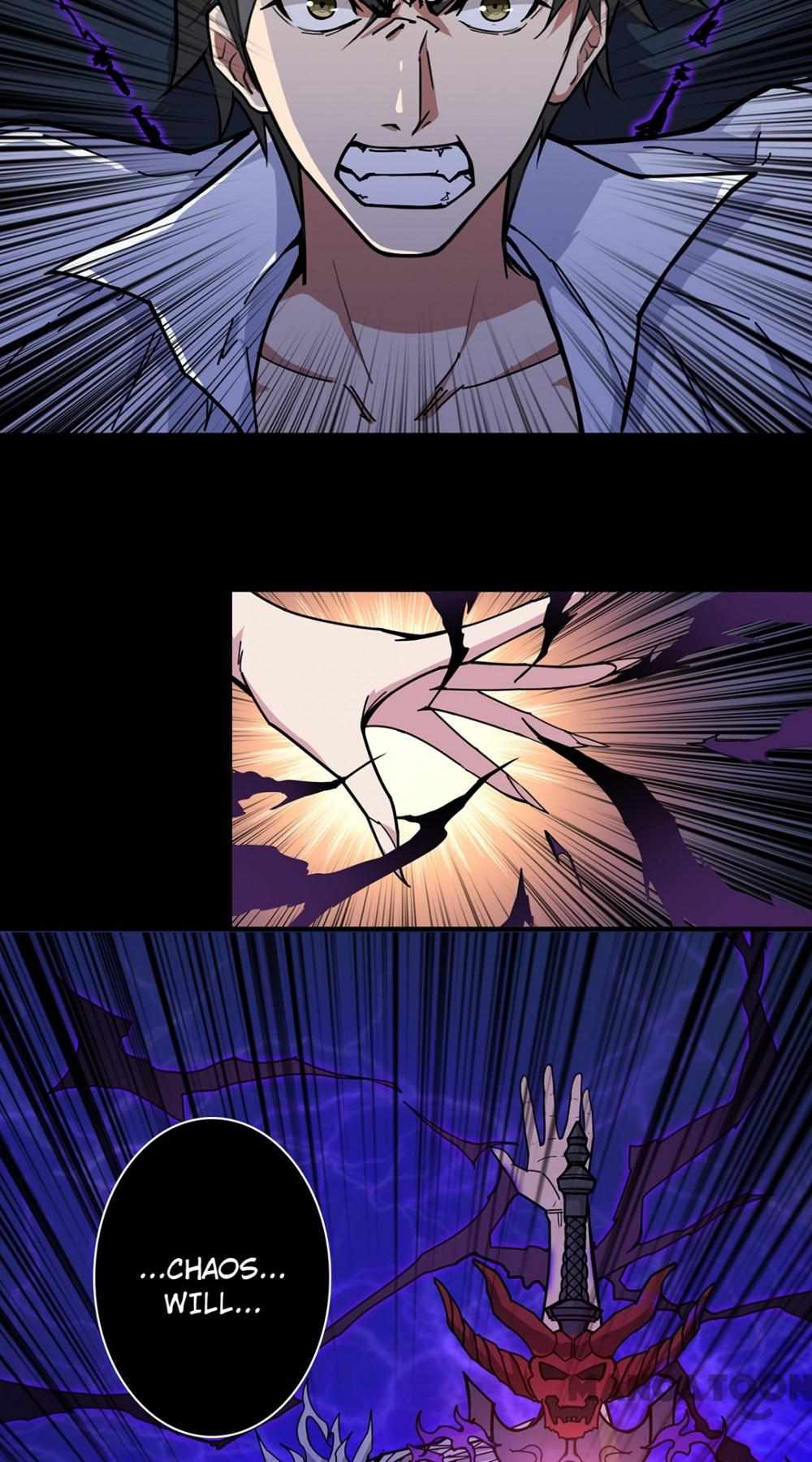 Read God Slayer En Manga Online
