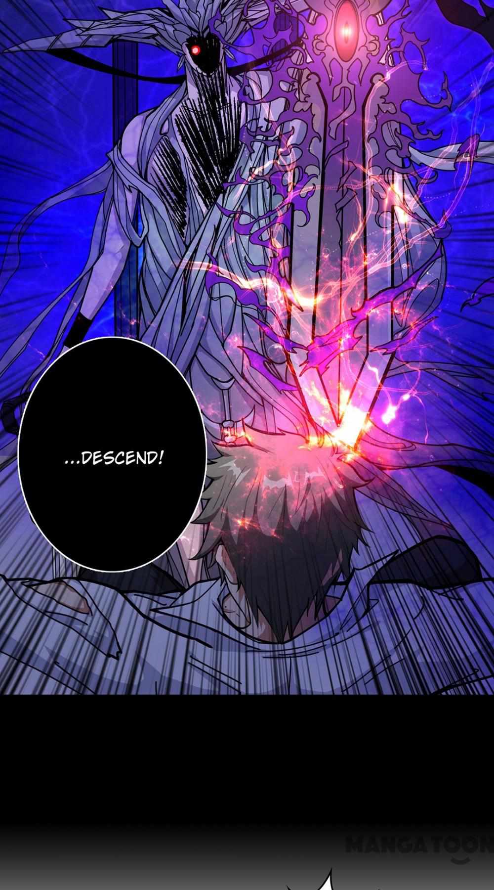 Read God Slayer En Manga Online