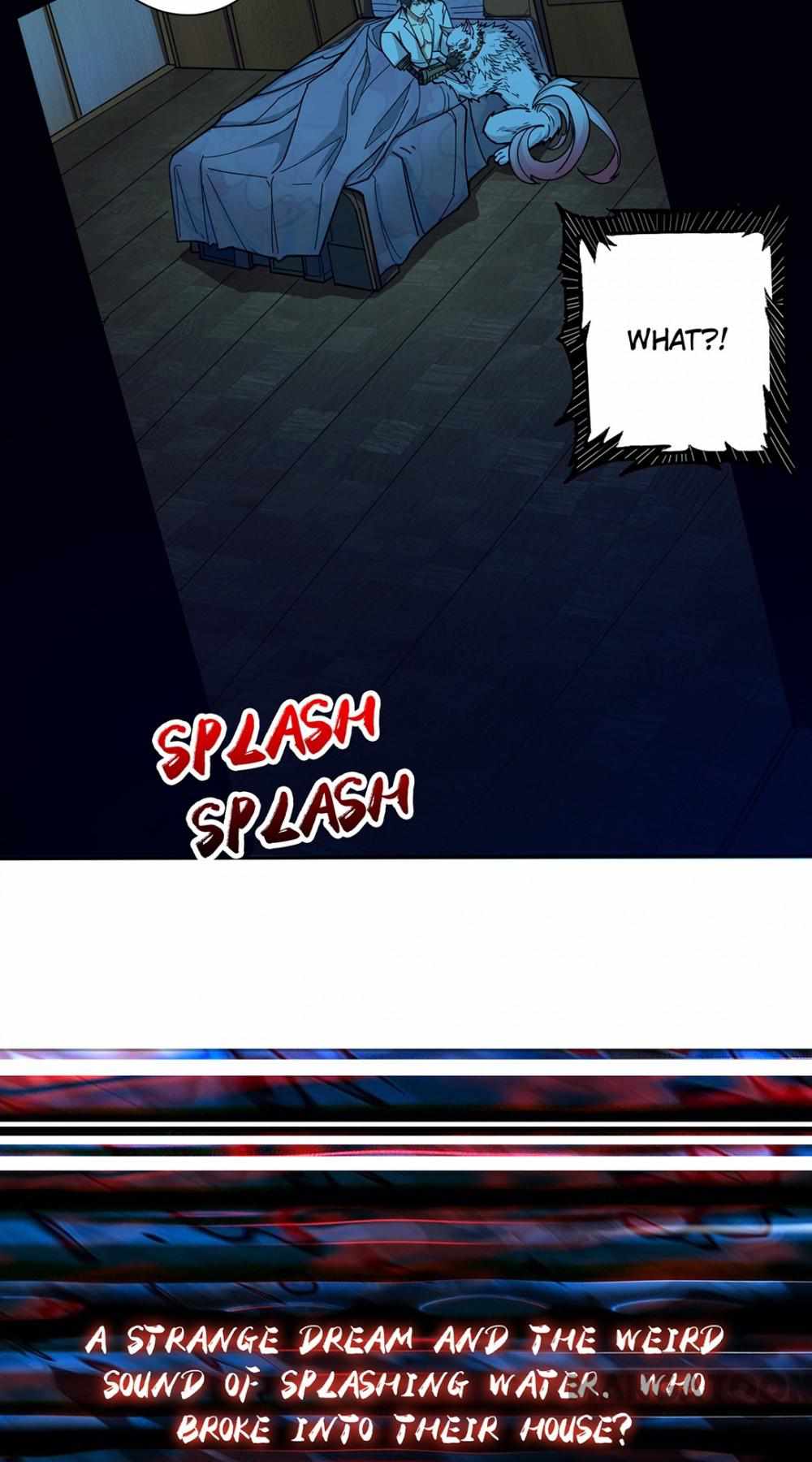 Read God Slayer En Manga Online