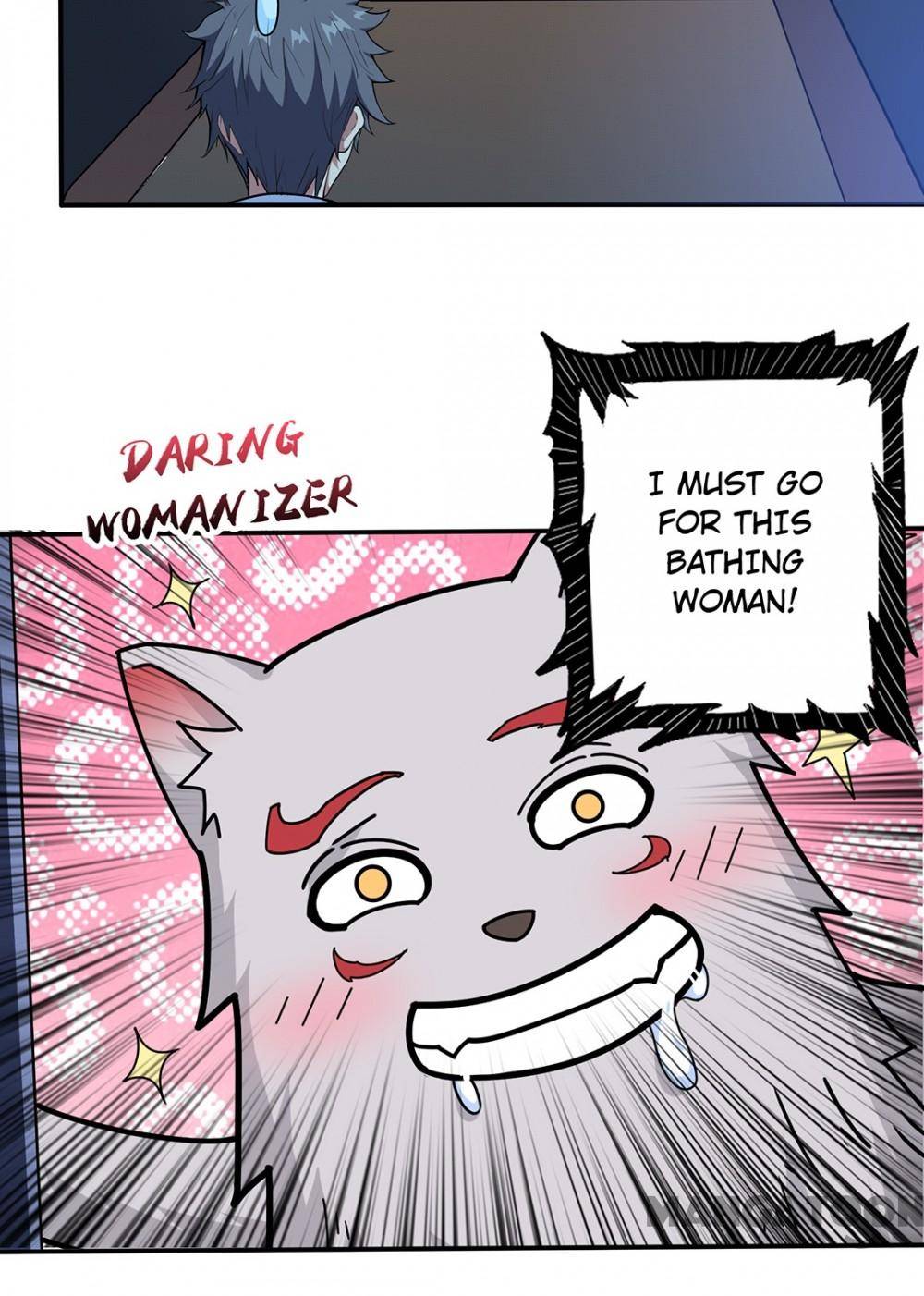 Read God Slayer En Manga Online