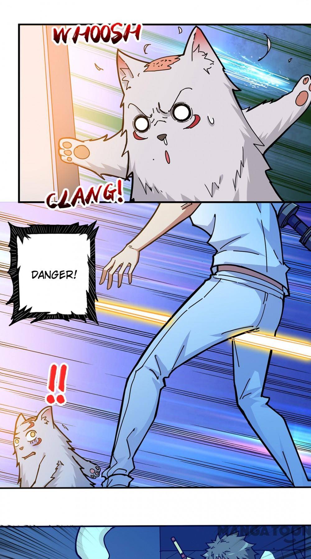 Read God Slayer En Manga Online