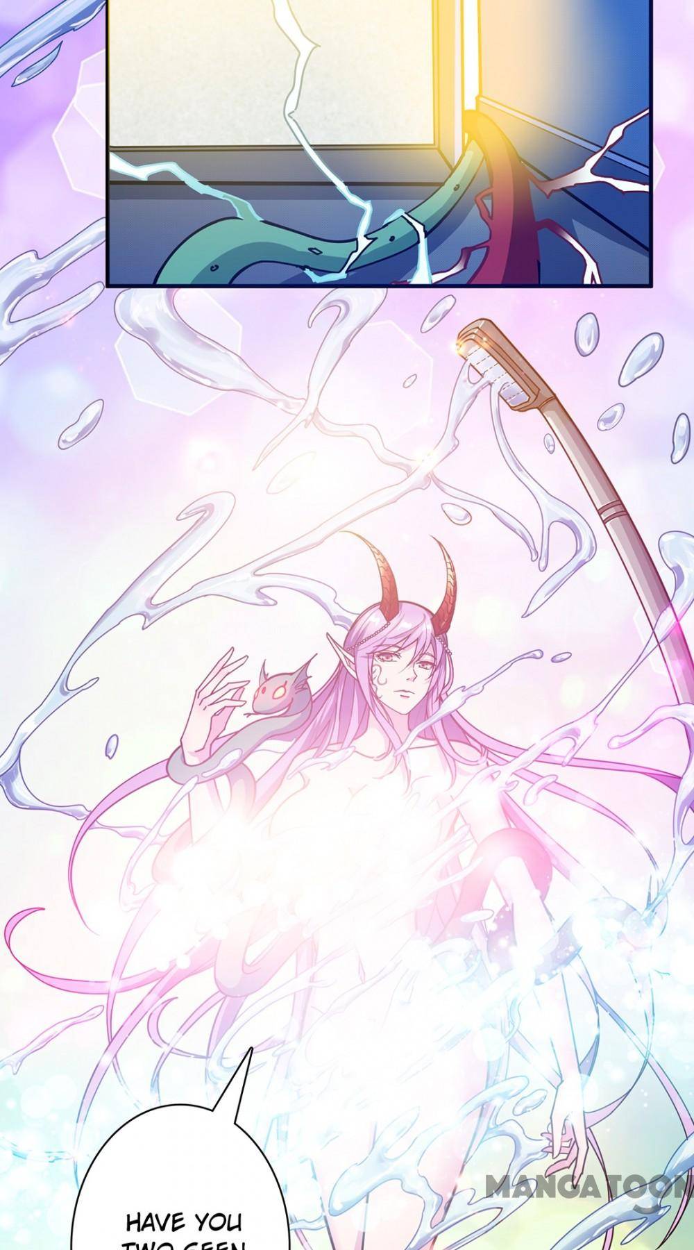 Read God Slayer En Manga Online