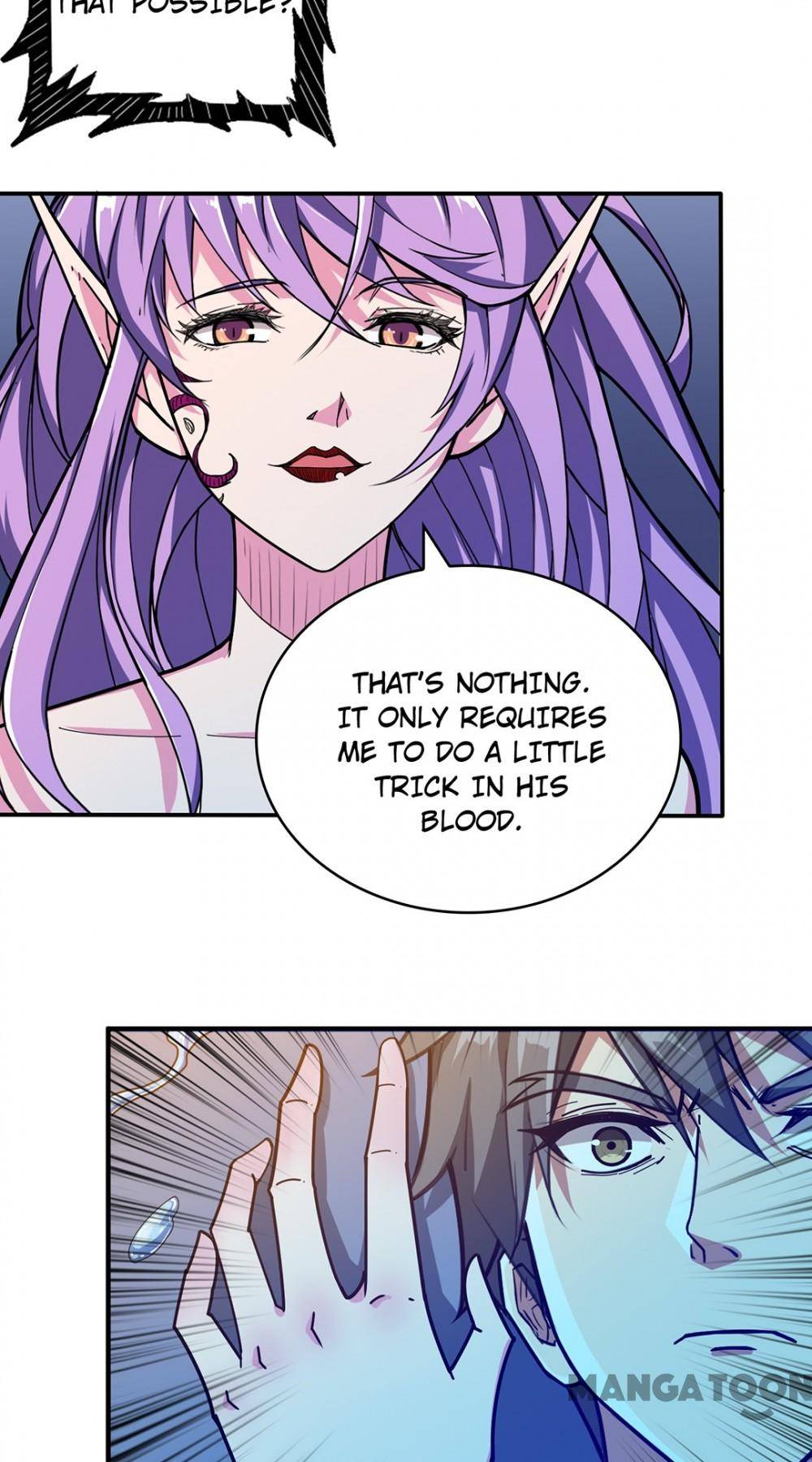 Read God Slayer En Manga Online