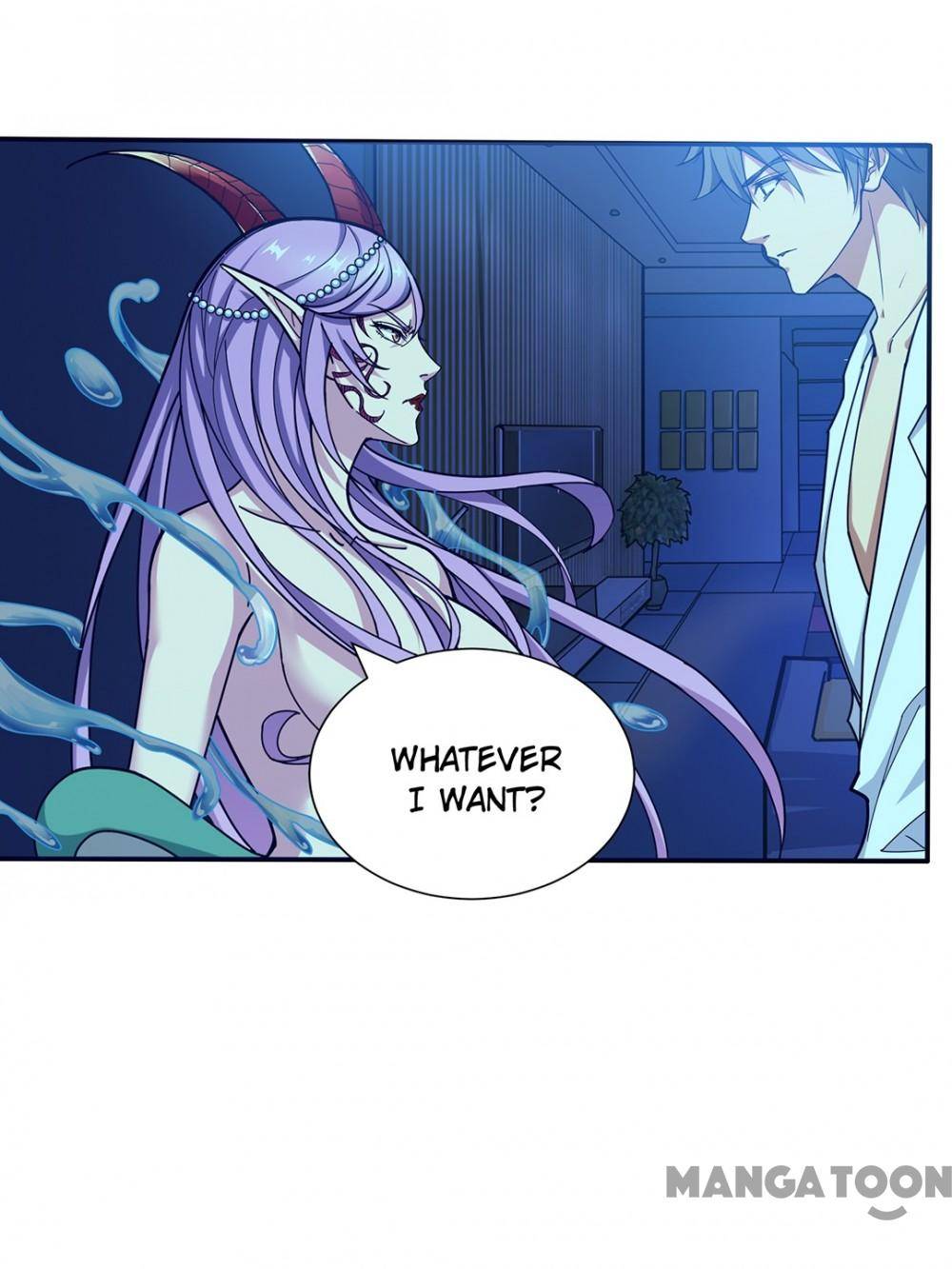 Read God Slayer En Manga Online