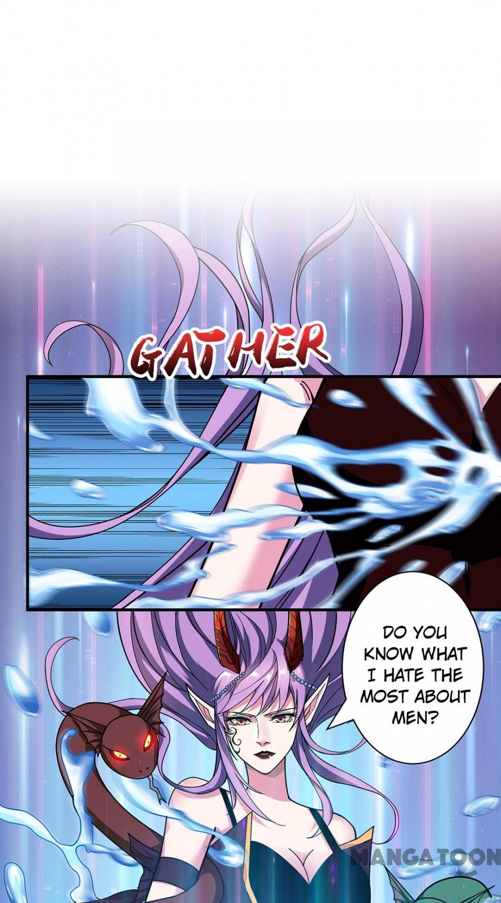 Read God Slayer En Manga Online