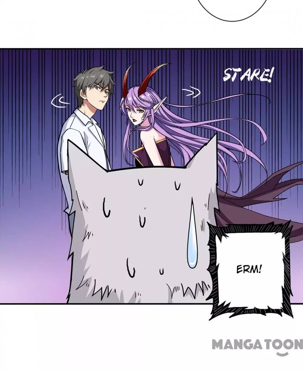 Read God Slayer En Manga Online