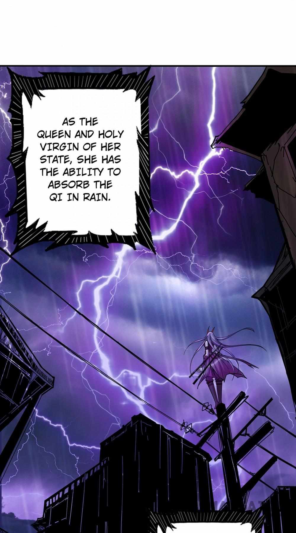 Read God Slayer En Manga Online