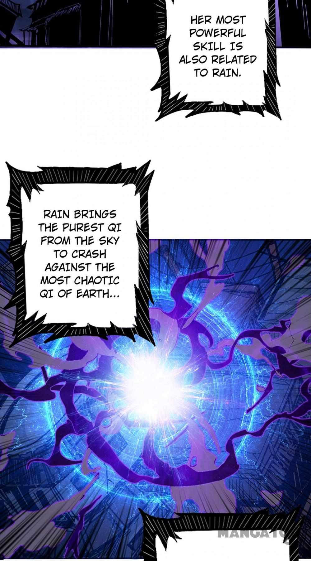 Read God Slayer En Manga Online