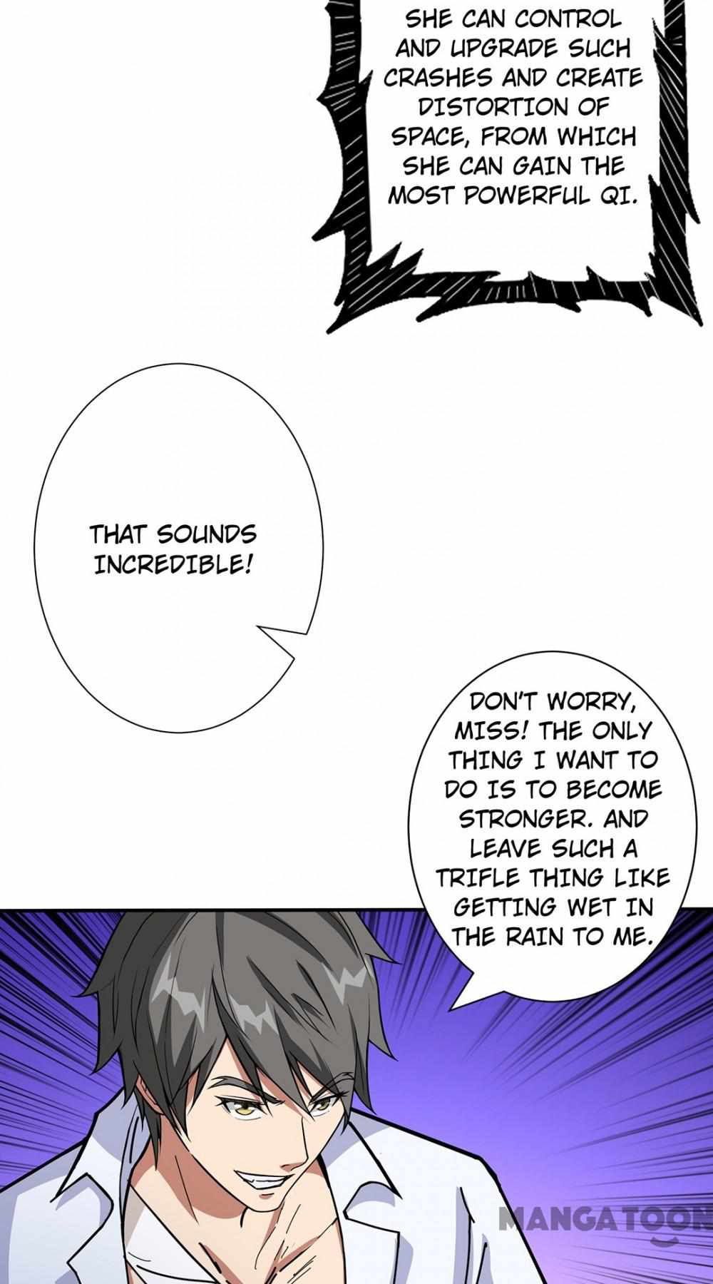 Read God Slayer En Manga Online