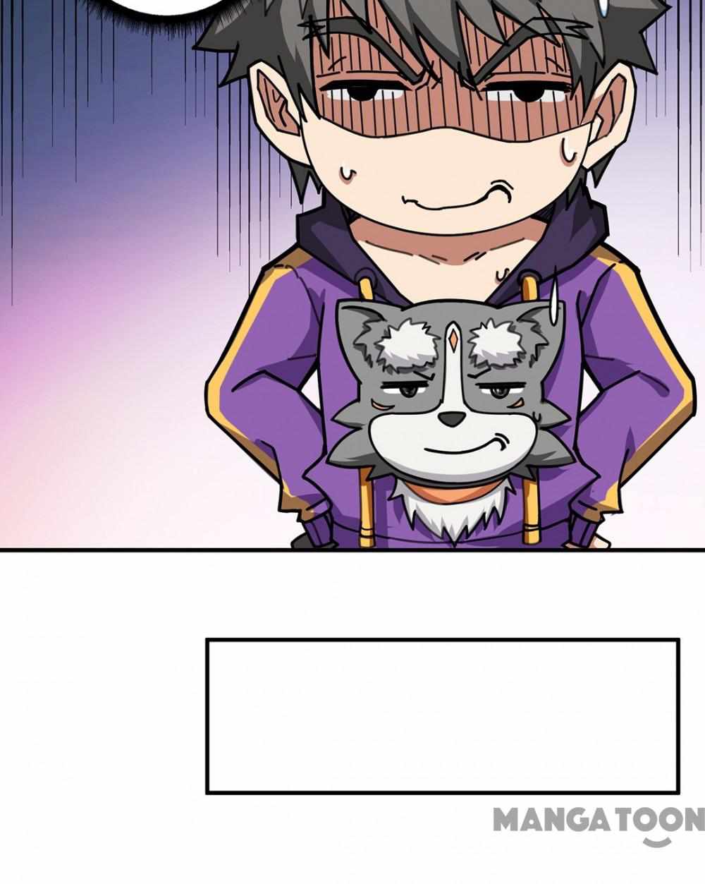 Read God Slayer En Manga Online