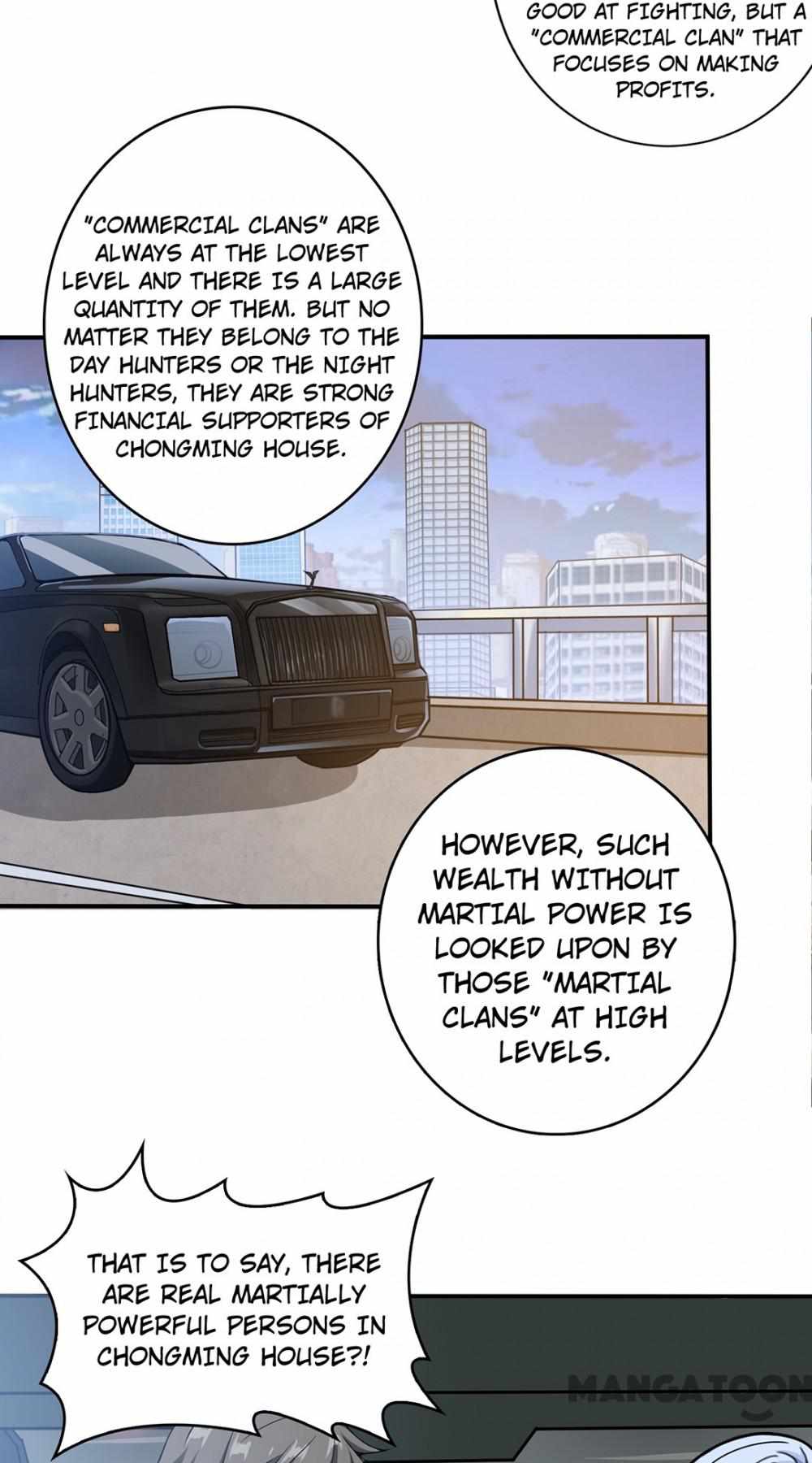 Read God Slayer En Manga Online