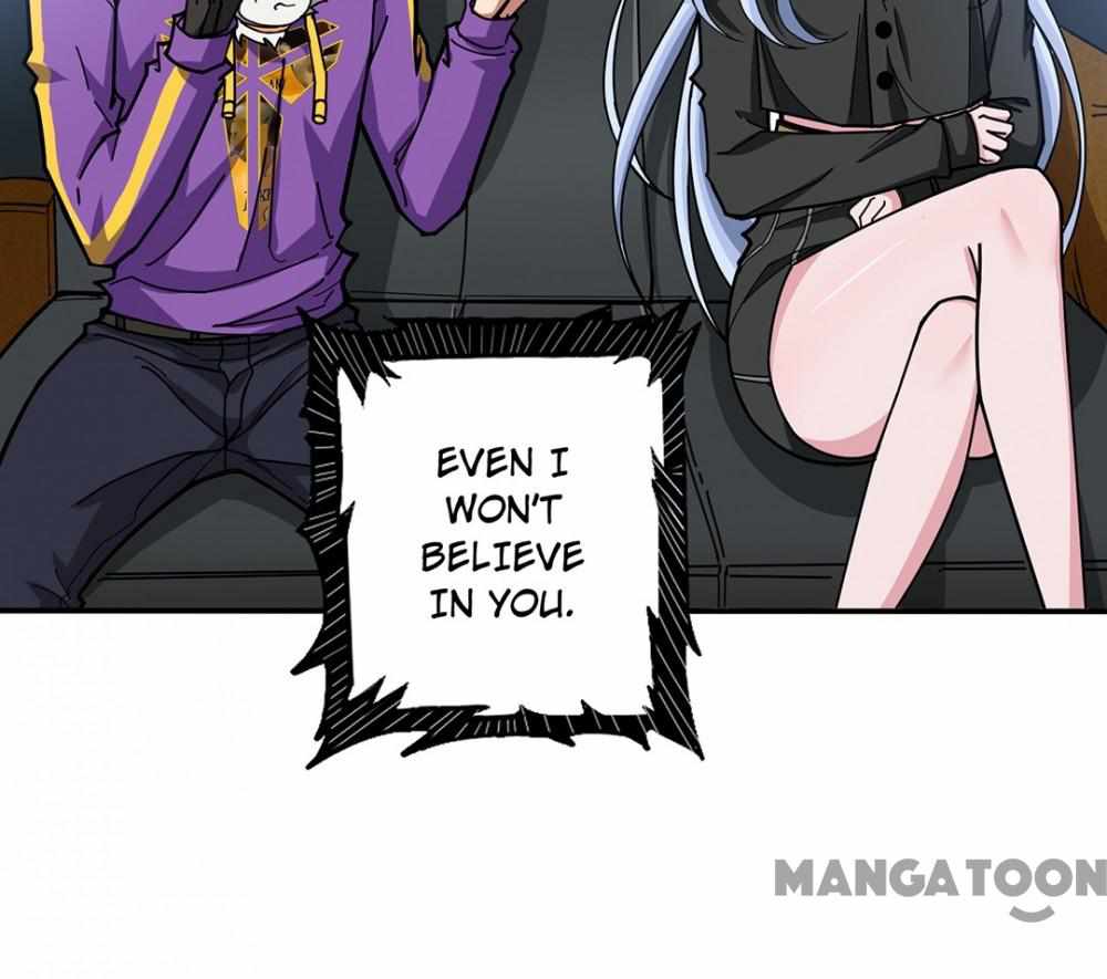 Read God Slayer En Manga Online