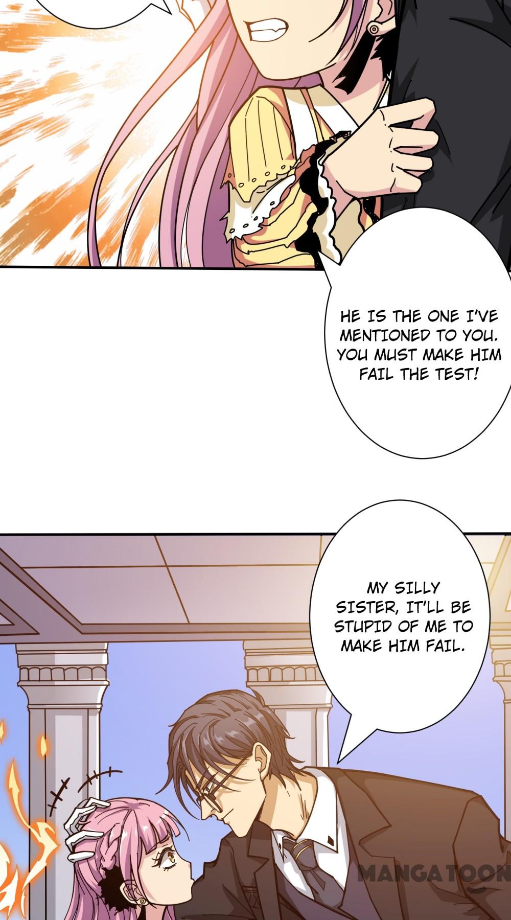 Read God Slayer En Manga Online