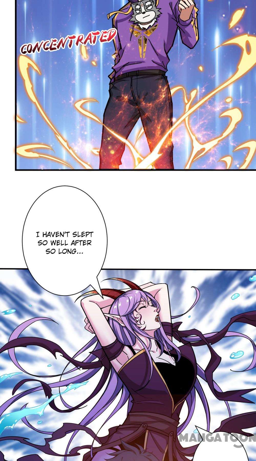 Read God Slayer En Manga Online