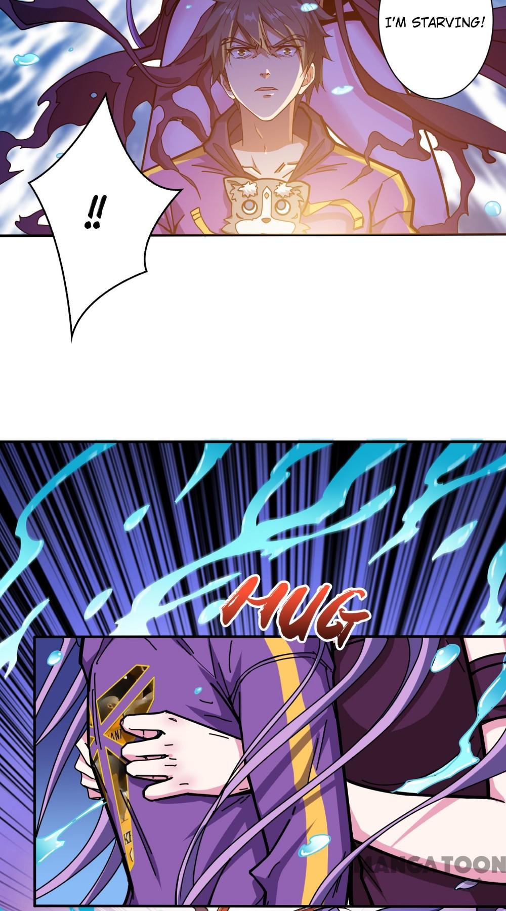 Read God Slayer En Manga Online