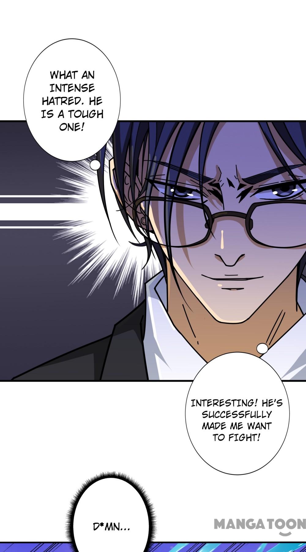 Read God Slayer En Manga Online