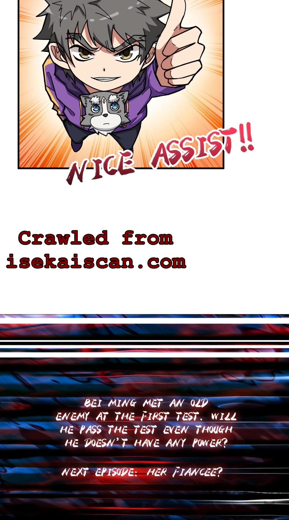 Read God Slayer En Manga Online