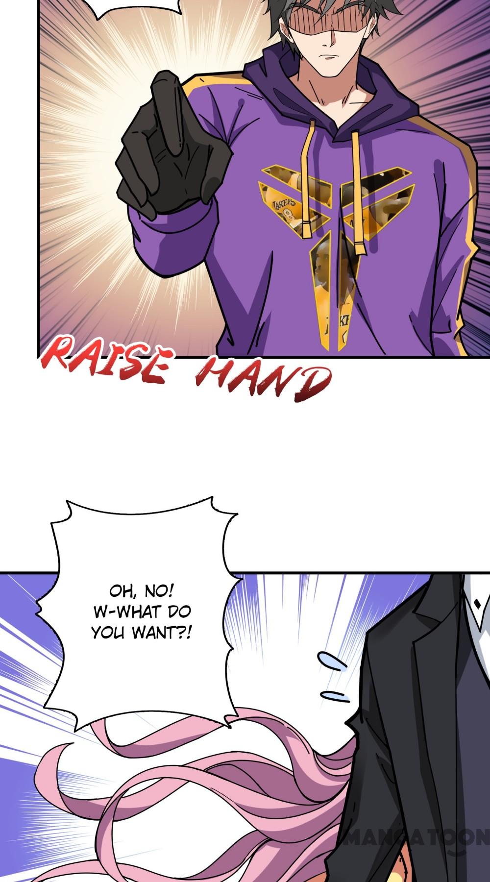 Read God Slayer En Manga Online