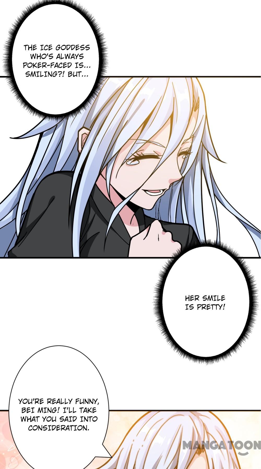 Read God Slayer En Manga Online