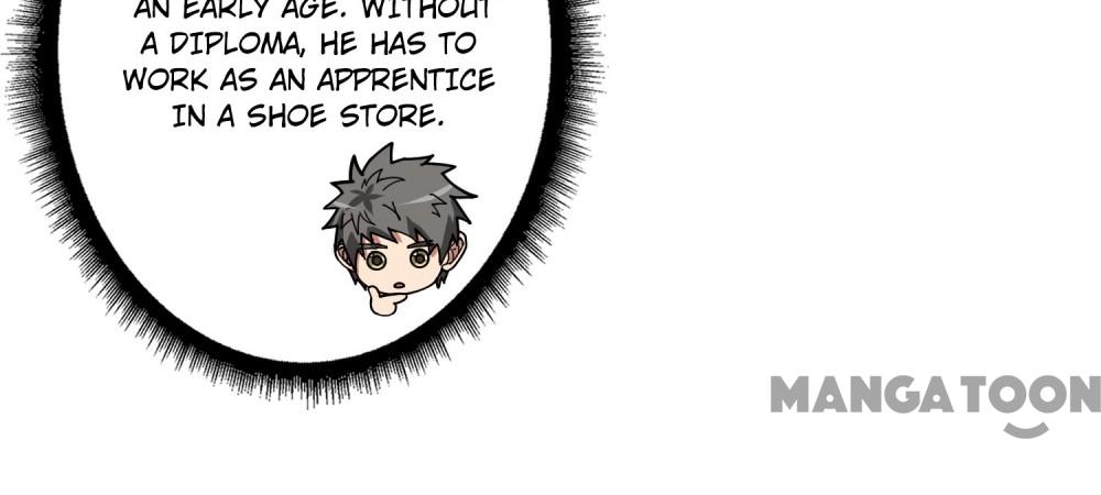 Read God Slayer En Manga Online