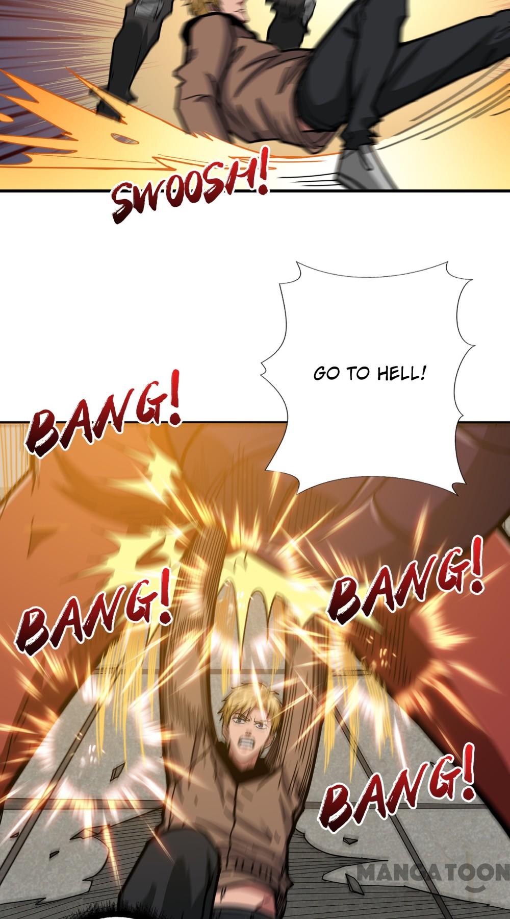 Read God Slayer En Manga Online