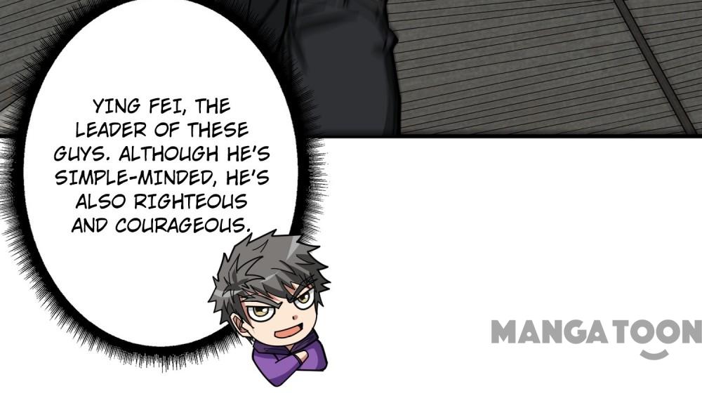 Read God Slayer En Manga Online