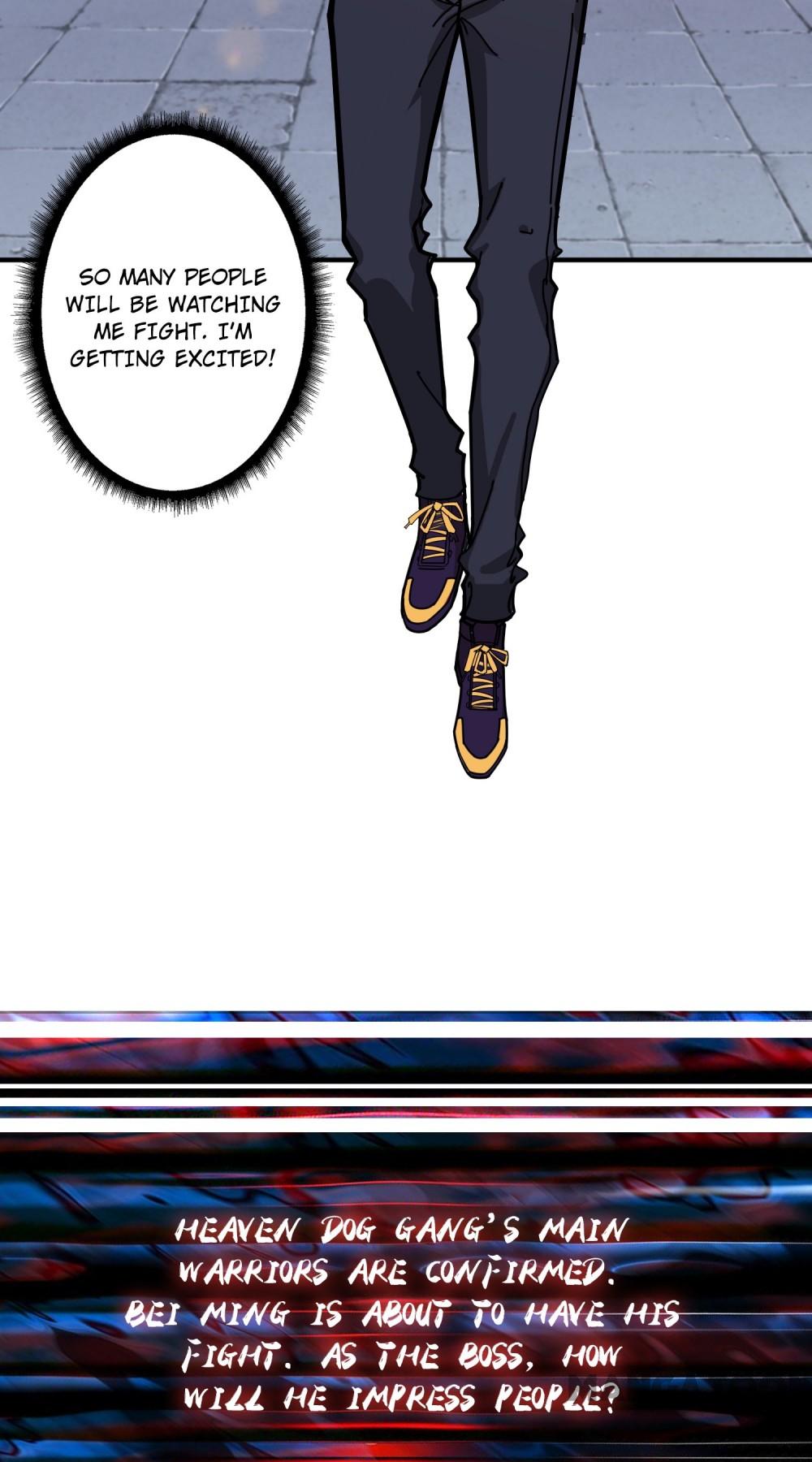Read God Slayer En Manga Online