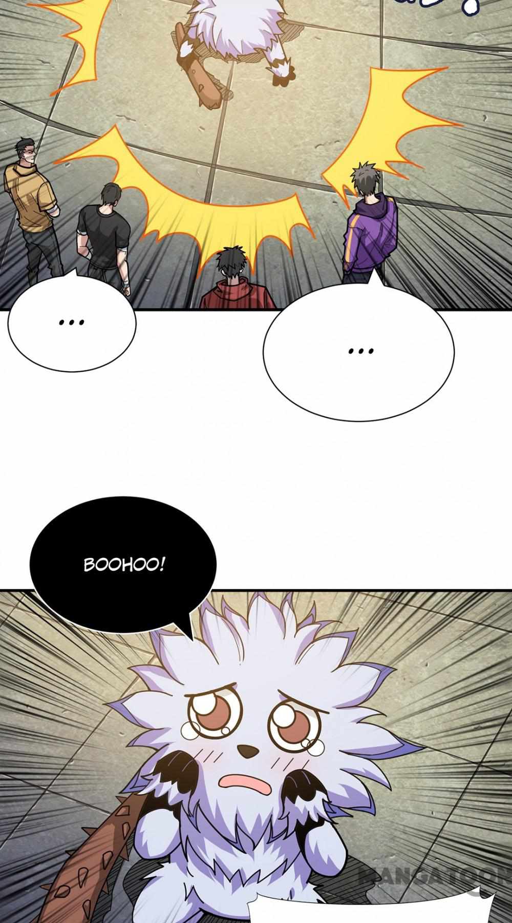 Read God Slayer En Manga Online