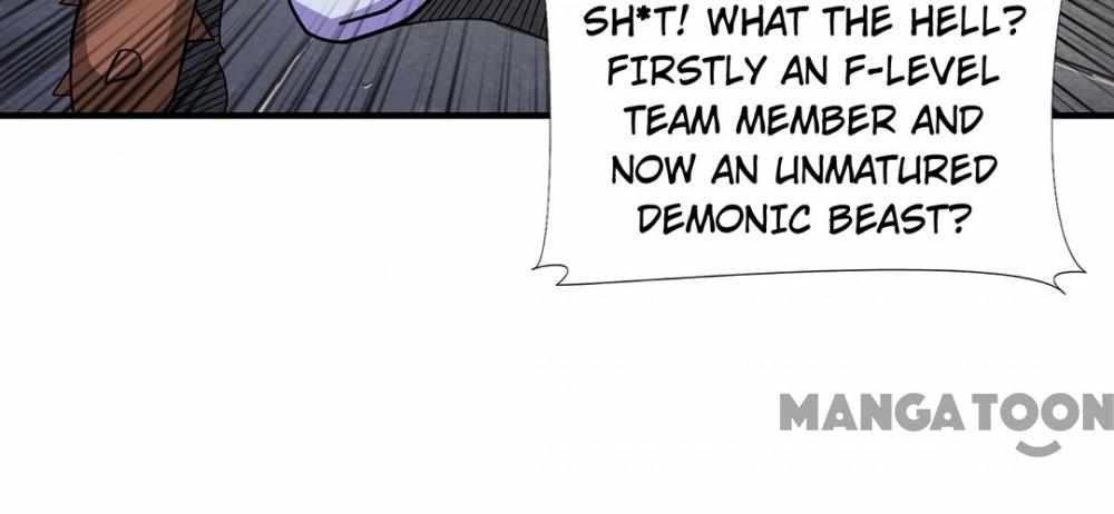 Read God Slayer En Manga Online
