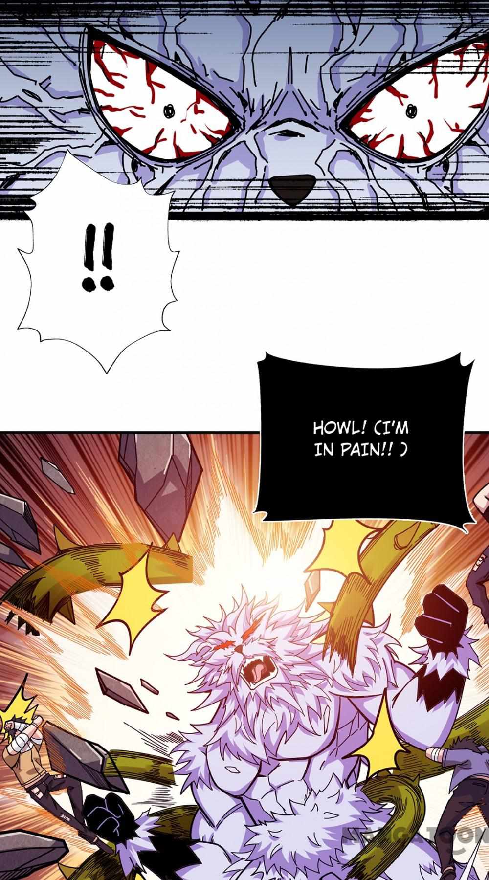 Read God Slayer En Manga Online