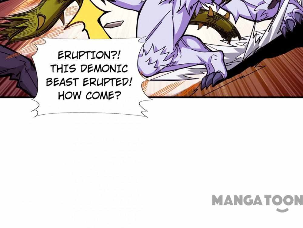 Read God Slayer En Manga Online