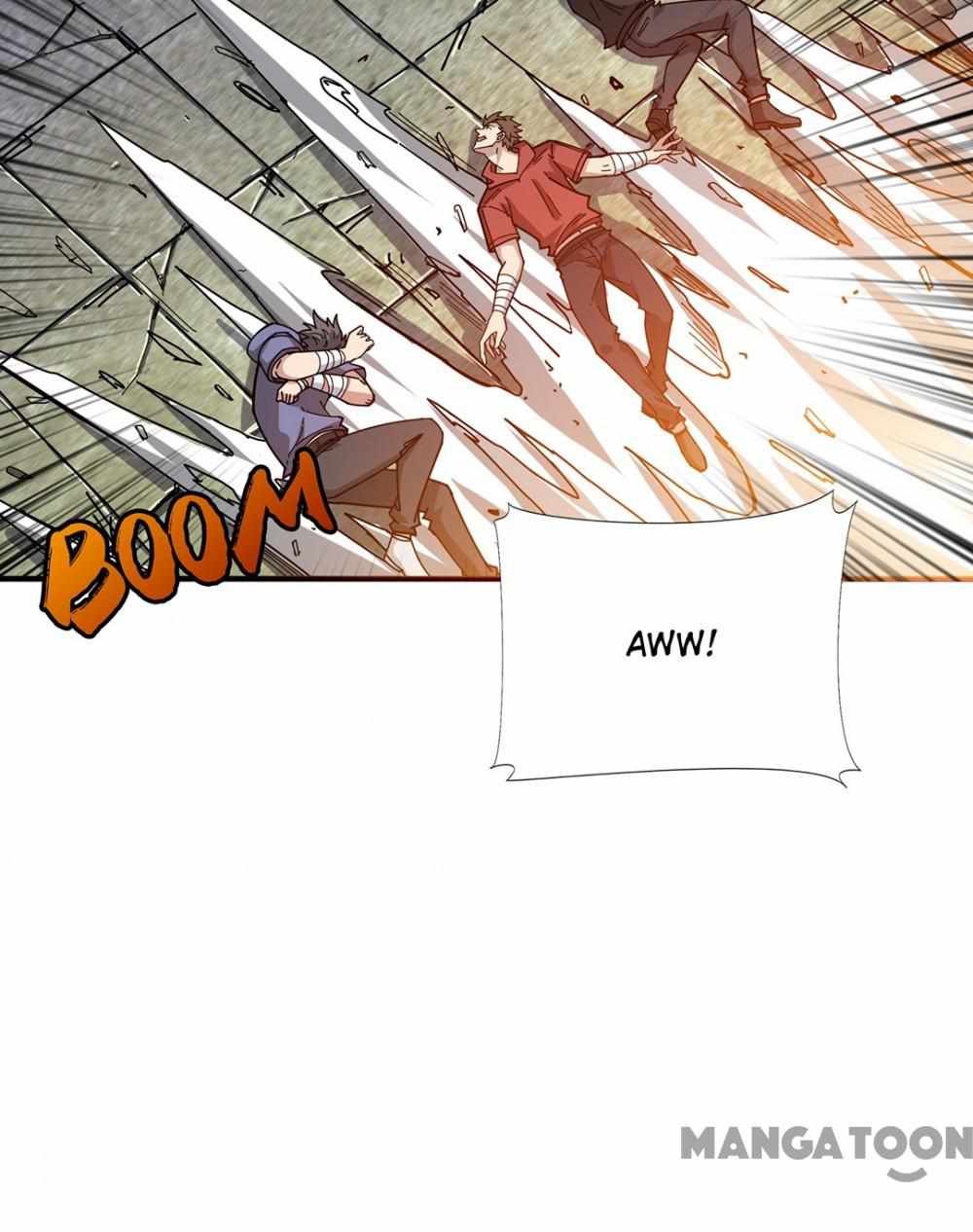 Read God Slayer En Manga Online