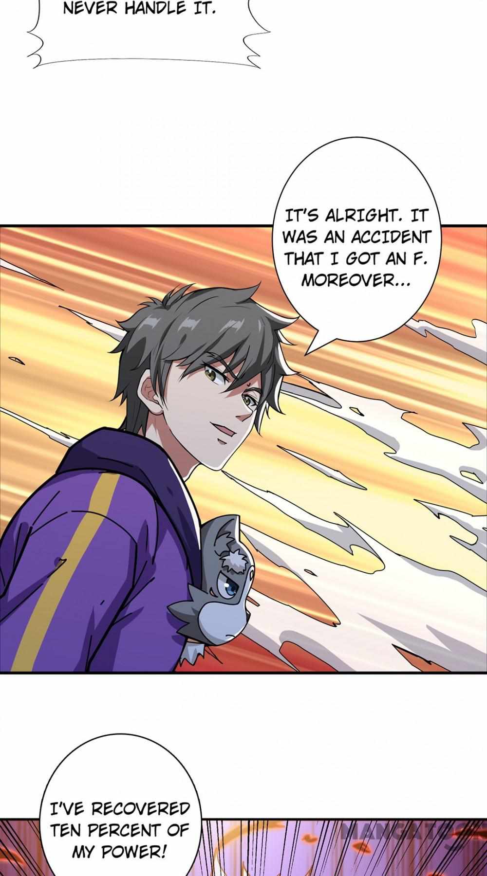 Read God Slayer En Manga Online