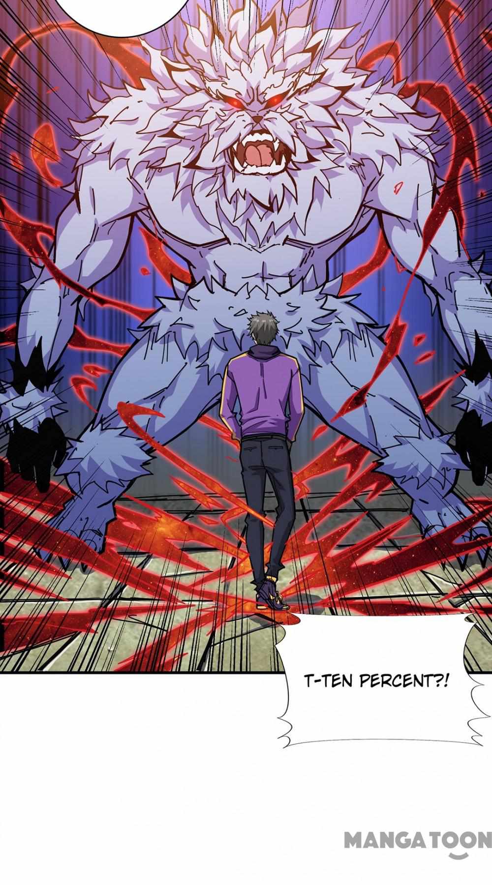 Read God Slayer En Manga Online