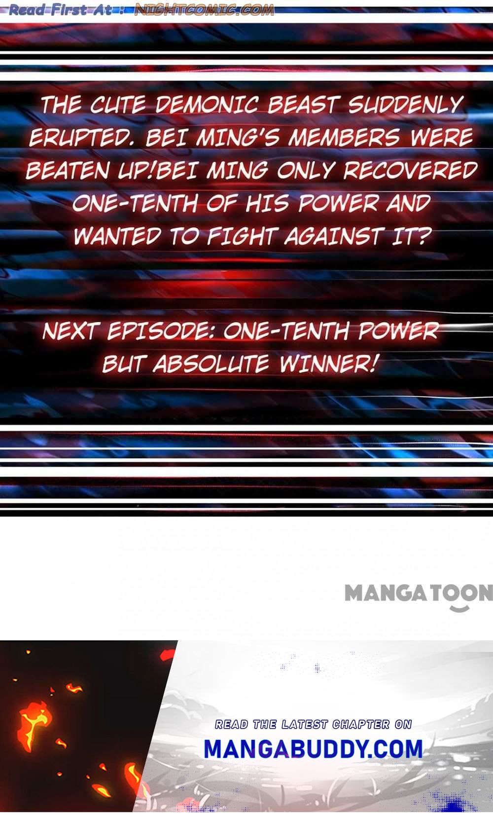 Read God Slayer En Manga Online