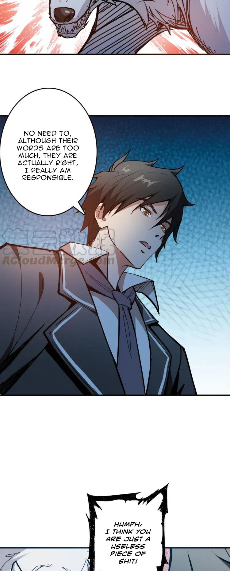 Read God Slayer En Manga Online