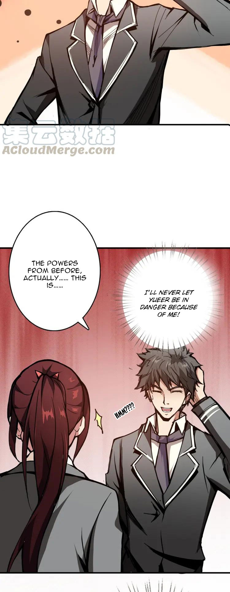 Read God Slayer En Manga Online
