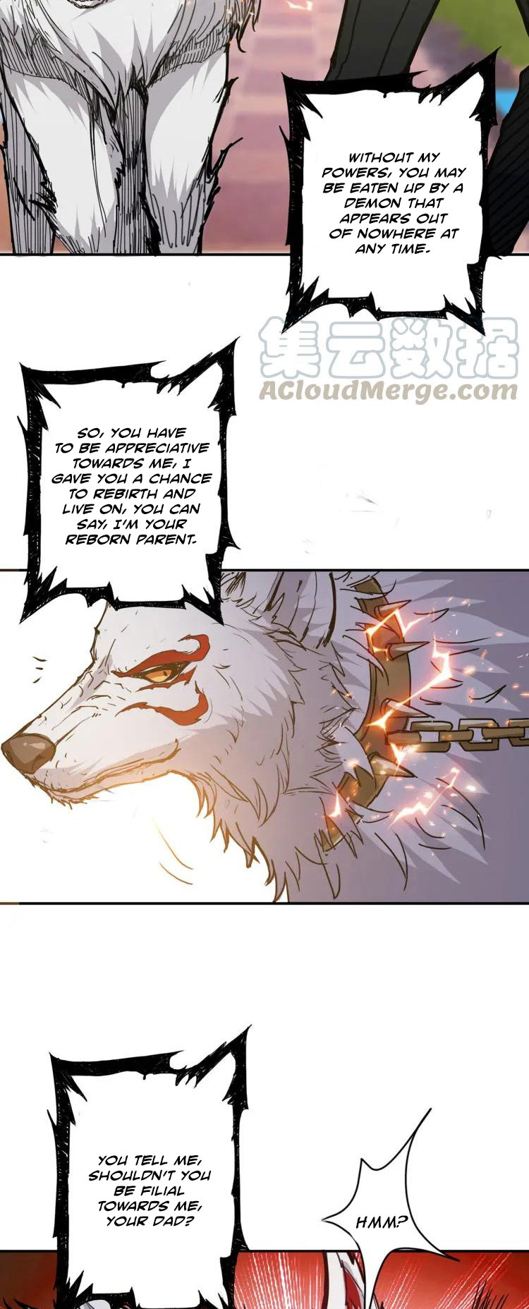 Read God Slayer En Manga Online