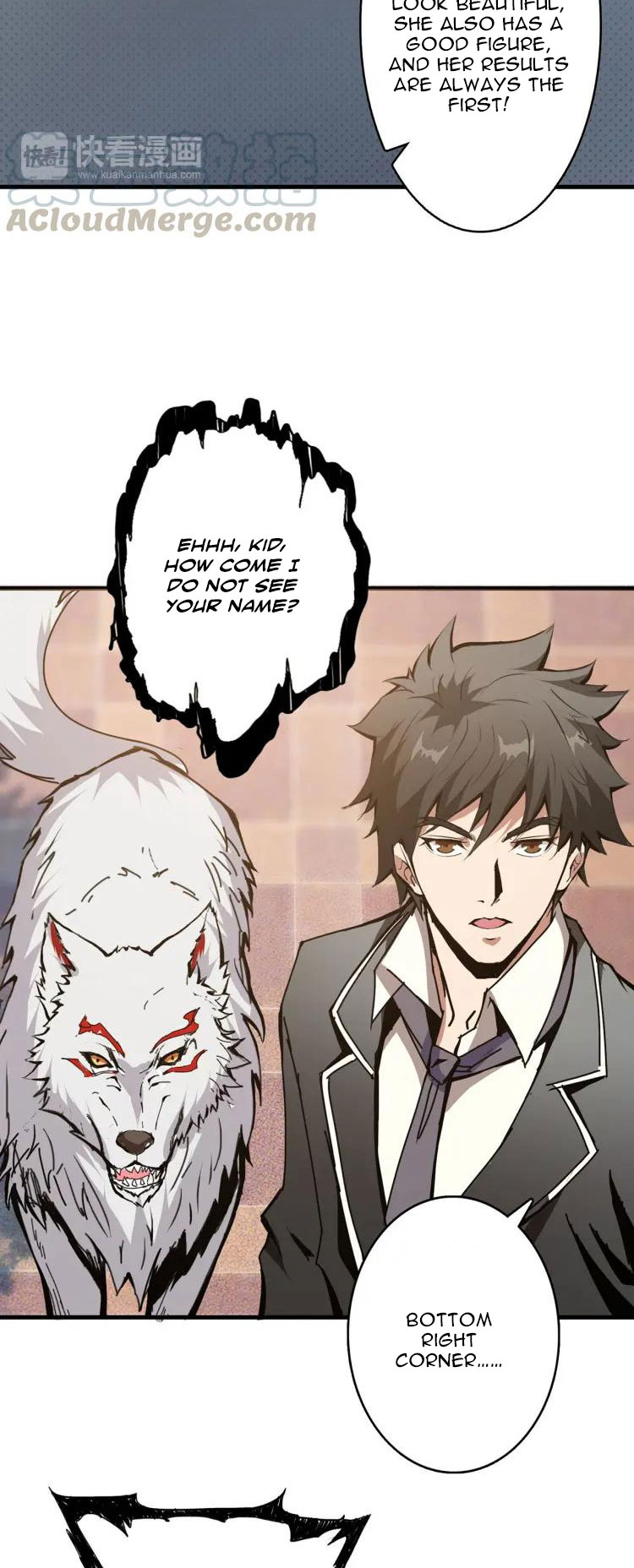 Read God Slayer En Manga Online